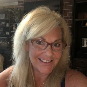 Meet your Posher, Mary ann